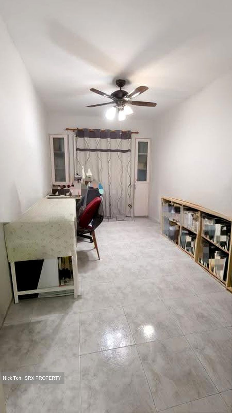 Blk 120C Rivervale Drive (Sengkang), HDB 5 Rooms #612399691